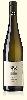 Riesling Smaragd Terrassen