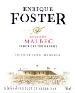 Reserva Malbec