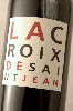 Lacroix - Appellation Minervois