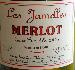 Merlot Vin de Pays d