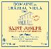 Saint.Joseph Cuvée les Hauts