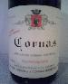 Cornas xy