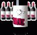Langhorne Crossing Shiraz Cabernet