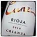 Cune Rioja Crianza