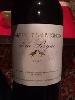 Cabernet Sauvignon de la Roque