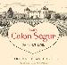 Château Calon Segur