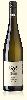 Riesling Federspiel Terrassen